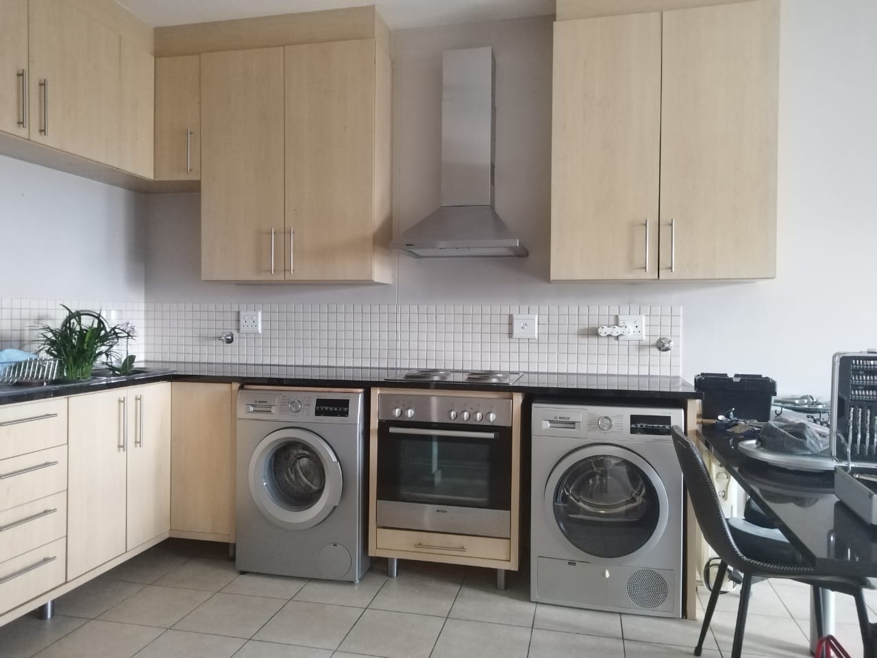 Kitchen & Lighting Project 3